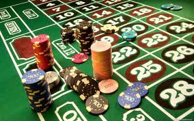 Azino888 Casino