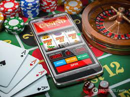Официальный сайт Casino Vabank